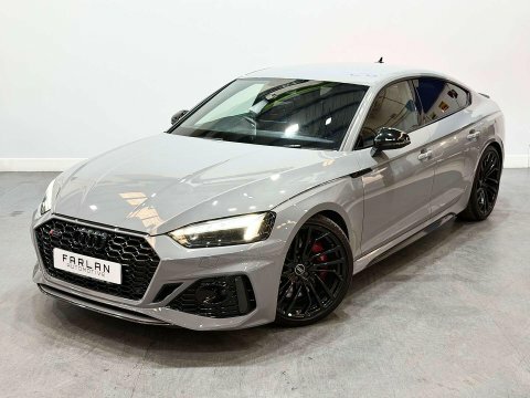 Audi RS5 Rs5 Fsi Quattro #15