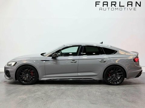Audi RS5 Rs5 Fsi Quattro #16