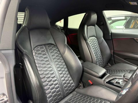Audi RS5 Rs5 Fsi Quattro #6