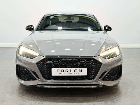 Audi RS5 Rs5 Fsi Quattro #12