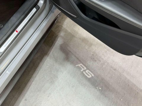Audi RS5 Rs5 Fsi Quattro #38