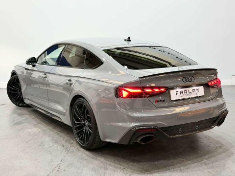 Audi RS5 Rs5 Fsi Quattro #26