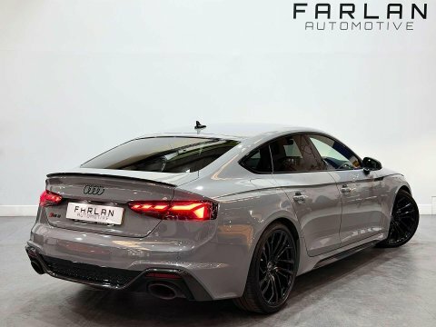 Audi RS5 Rs5 Fsi Quattro #4