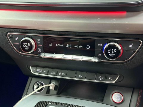 Audi SQ5 Petrol Blue #62