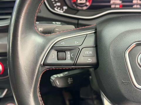 Audi SQ5 Petrol Blue #29