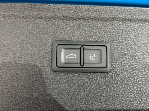 Audi SQ5 Petrol Blue #52