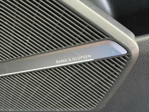 Audi SQ5 Petrol Blue #57