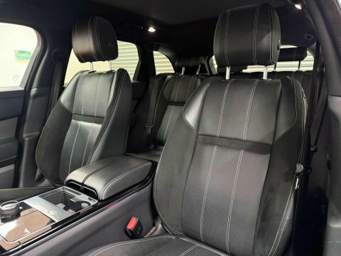 Land Rover Range Rover Velar 2.0 D240 R-dynamic Blue #6