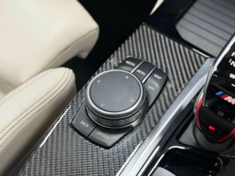 BMW X3 M M Competition Edition 4Wd #55