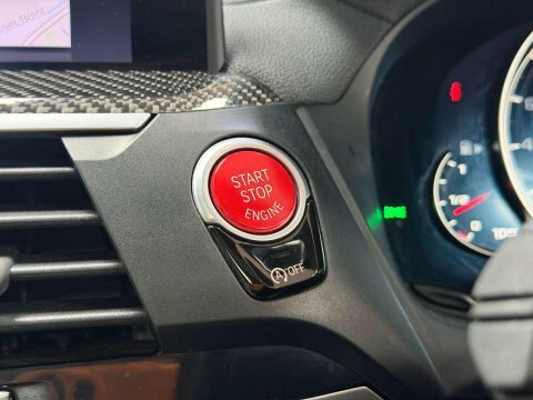 BMW X3 M M Competition Edition 4Wd #57