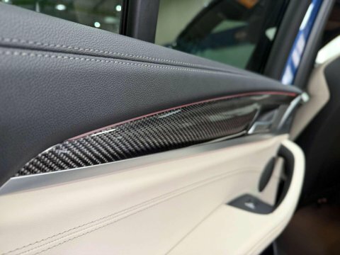 BMW X3 M M Competition Edition 4Wd #40