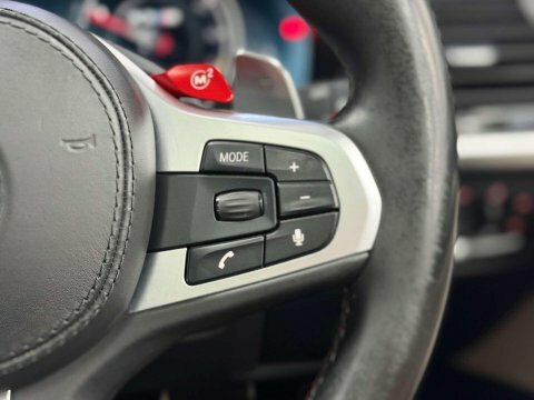 BMW X3 M M Competition Edition 4Wd #32