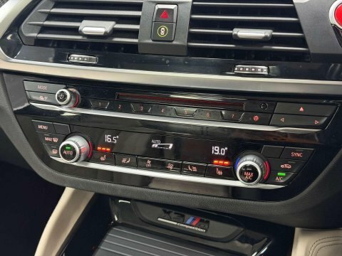 BMW X3 M M Competition Edition 4Wd #58