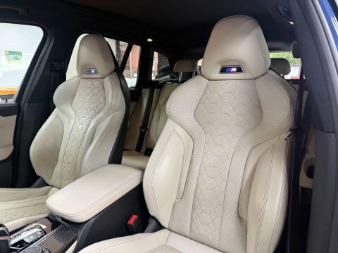 BMW X3 M M Competition Edition 4Wd #29
