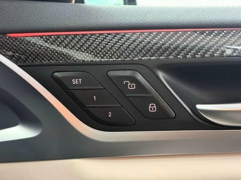 BMW X3 M M Competition Edition 4Wd #53