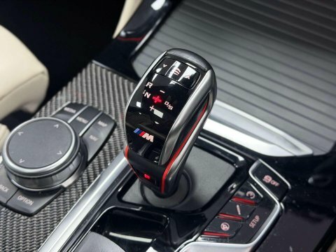 BMW X3 M M Competition Edition 4Wd #54
