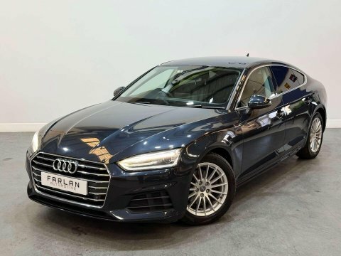 Audi A5 S5 Quattro S Tronic #13