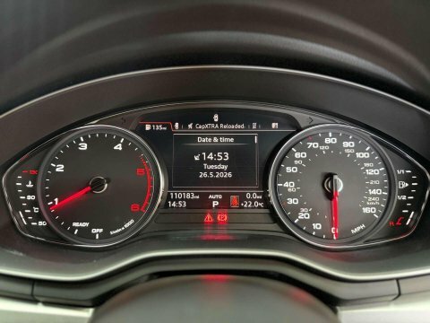 Audi A5 S5 Quattro S Tronic #31