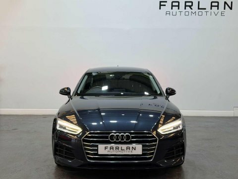 Audi A5 S5 Quattro S Tronic #10