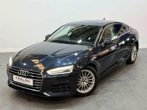 Audi A5 S5 Quattro S Tronic #15