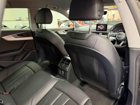 Audi A5 S5 Quattro S Tronic #41