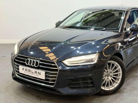 Audi A5 S5 Quattro S Tronic #14