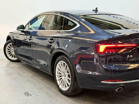 Audi A5 S5 Quattro S Tronic #21