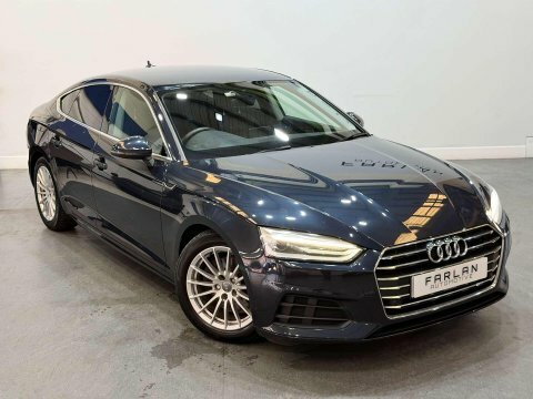 Audi A5 S5 Quattro S Tronic #9