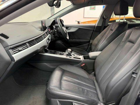 Audi A5 S5 Quattro S Tronic #35