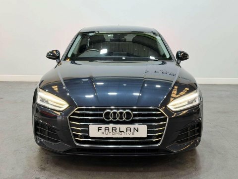 Audi A5 S5 Quattro S Tronic #12