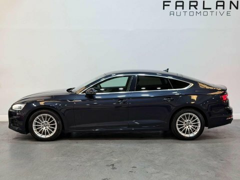 Audi A5 S5 Quattro S Tronic #19