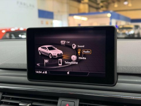 Audi A5 S5 Quattro S Tronic #49