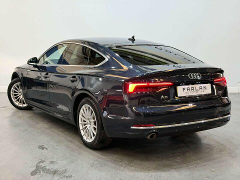 Audi A5 S5 Quattro S Tronic #20