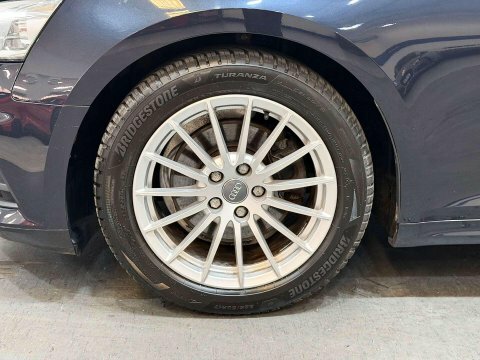 Audi A5 S5 Quattro S Tronic #34