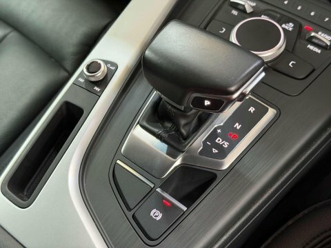 Audi A5 S5 Quattro S Tronic #52