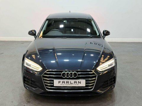 Audi A5 S5 Quattro S Tronic #11