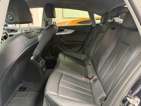 Audi A5 S5 Quattro S Tronic #37
