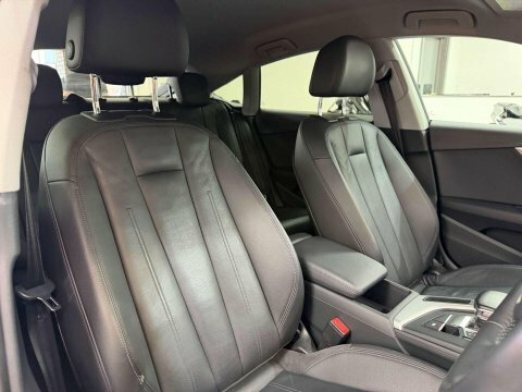 Audi A5 S5 Quattro S Tronic #29