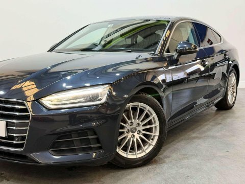 Audi A5 S5 Quattro S Tronic #17