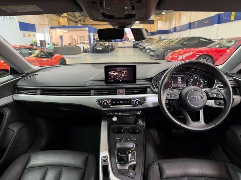 Audi A5 S5 Quattro S Tronic #2