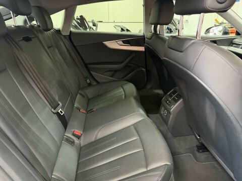 Audi A5 S5 Quattro S Tronic #42
