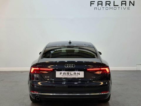 Audi A5 S5 Quattro S Tronic #24