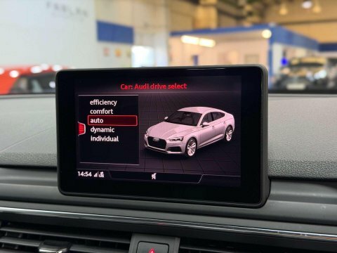 Audi A5 S5 Quattro S Tronic #45