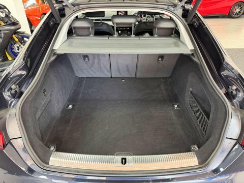 Audi A5 S5 Quattro S Tronic #40