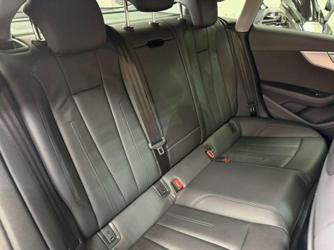 Audi A5 S5 Quattro S Tronic #43
