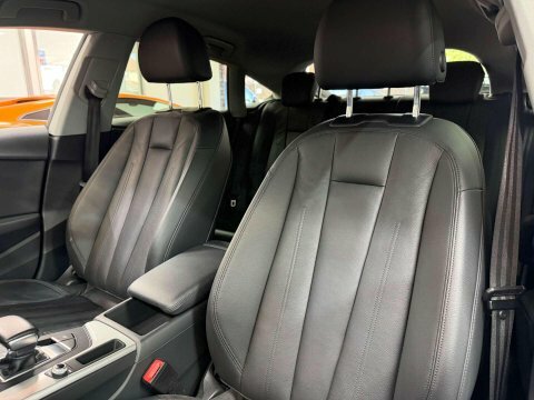 Audi A5 S5 Quattro S Tronic #6
