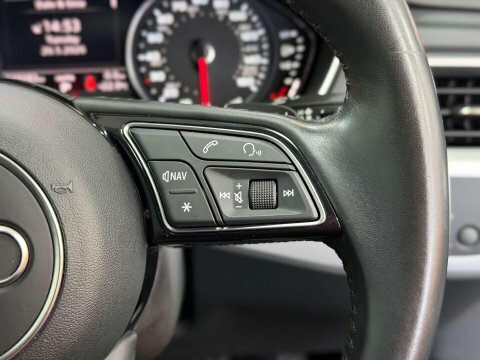 Audi A5 S5 Quattro S Tronic #33