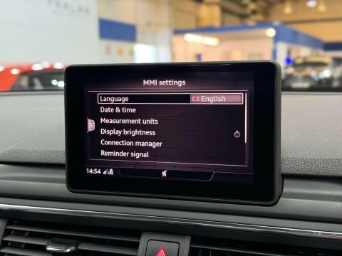 Audi A5 S5 Quattro S Tronic #47