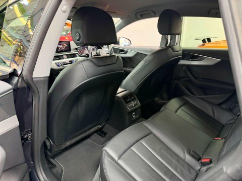 Audi A5 S5 Quattro S Tronic #38