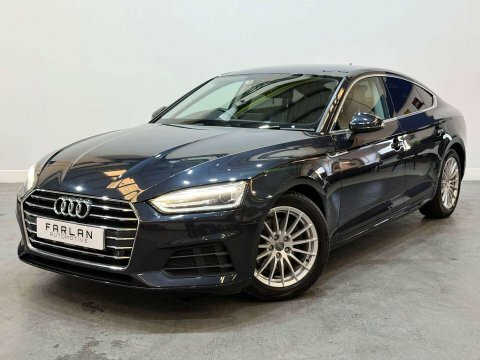 Audi A5 S5 Quattro S Tronic #16